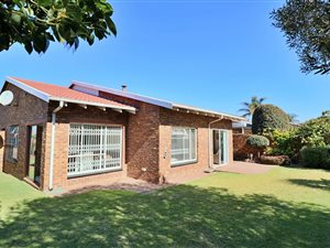 3 Bed Townhouse in Northmead