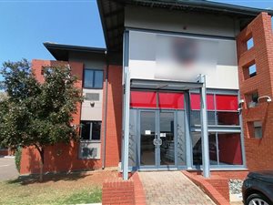 380 m² Commercial space in Randpark Ridge
