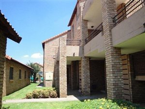 2 Bed Townhouse in Eco Park