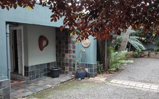 2 Bedroom House in Berea West