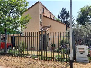 4 Bed House in Clubview