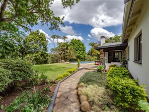 3 Bed House in Cowies Hill
