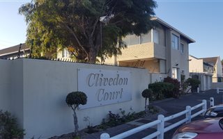 2 Bedroom Apartment in Diep River