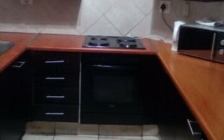 2 Bedroom Townhouse in Bromhof