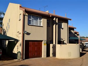 3 Bed Townhouse in Illiondale