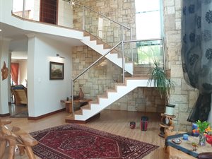 4 Bed House in Newlands
