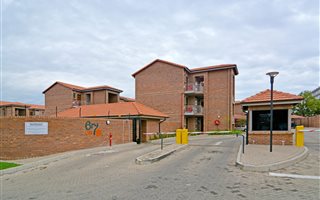 2 Bedroom Apartment in Edenvale