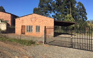 93 m² Industrial space in Merrivale