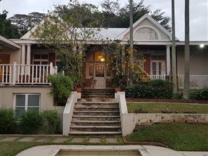 1731 m² Land available in Musgrave