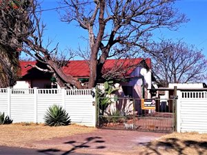 3 Bed House in Cullinan