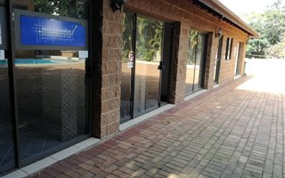 500 m² Office Space in Durban North