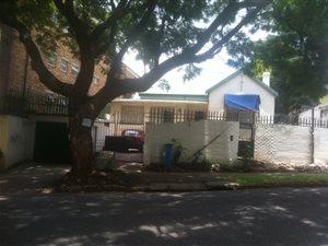 2 Bed House in Bellevue