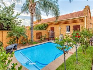 3 Bed Duplex in North Riding