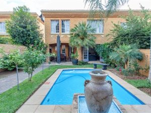 3 Bed Duplex in North Riding