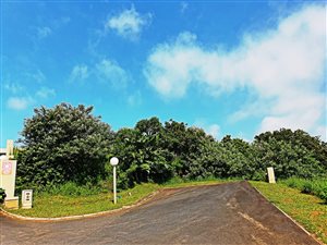 765 m² Land available in Shelly Beach