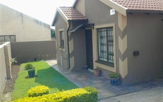 2 Bedroom House in Payneville