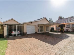 5 Bed House in Randpark