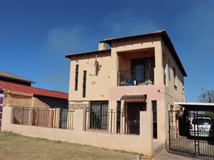 3 Bed House in Eldorado Park