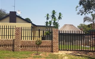 4 Bedroom House in Birch Acres