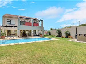 1 Bed Apartment in Sunninghill