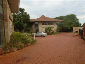 445 m² Office Space in La Lucia