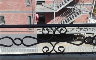 2 Bedroom Apartment in Rondebosch
