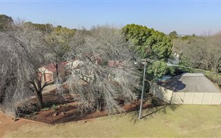 4 Bedroom House in Doringkloof