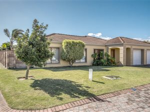 3 Bed Townhouse in Lorraine