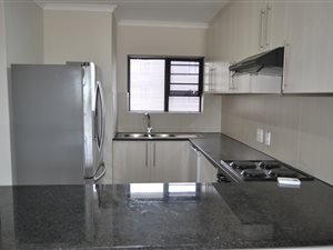 3 Bed Apartment in Parklands East