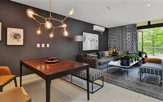 2 Bedroom Apartment in Melrose Arch