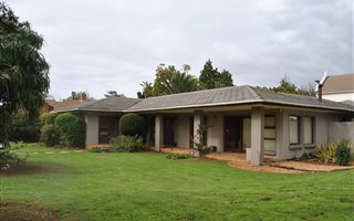 4 Bedroom House in Eversdal