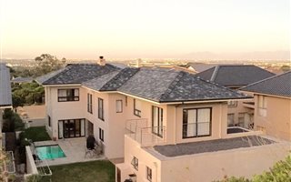 5 Bedroom House in Stonehurst Mountain Estate