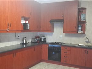 2 Bed Apartment in Bergsig