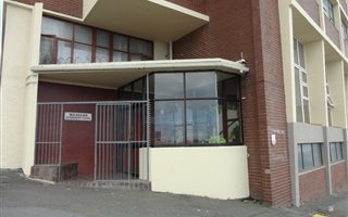 1 Bedroom Flat in Quigney