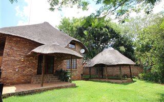 4 Bedroom Cluster in Garsfontein