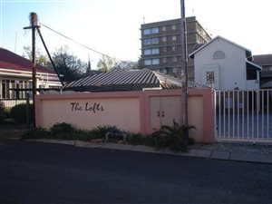 Studio Apartment in Sunnyside