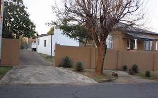 3 Bedroom House in Maraisburg
