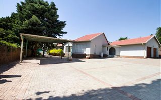 4 Bedroom House in Wingate Park
