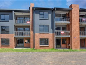 2 Bedroom Apartment in Jansen Park