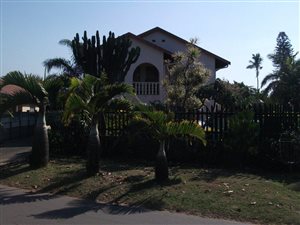 3 Bed Townhouse in Bluff