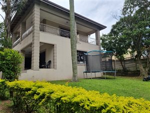 4 Bed House in Highland Hills