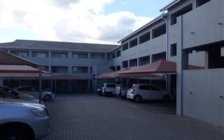2 Bedroom Apartment in Heiderand