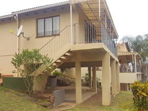 2 Bed House in Hibberdene