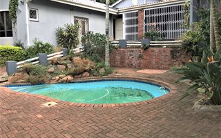 3 Bedroom House in Scottburgh South