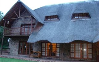 12 Bedroom House in Vaalwater