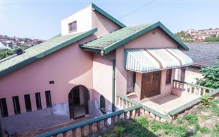 4 Bedroom House in Mobeni