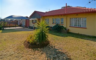3 Bedroom House in Cresslawn