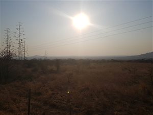 8.6 ha Farm in Bendor