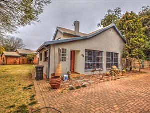 3 Bed House in Allen Grove