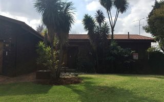 4 Bedroom House in Meyersdal